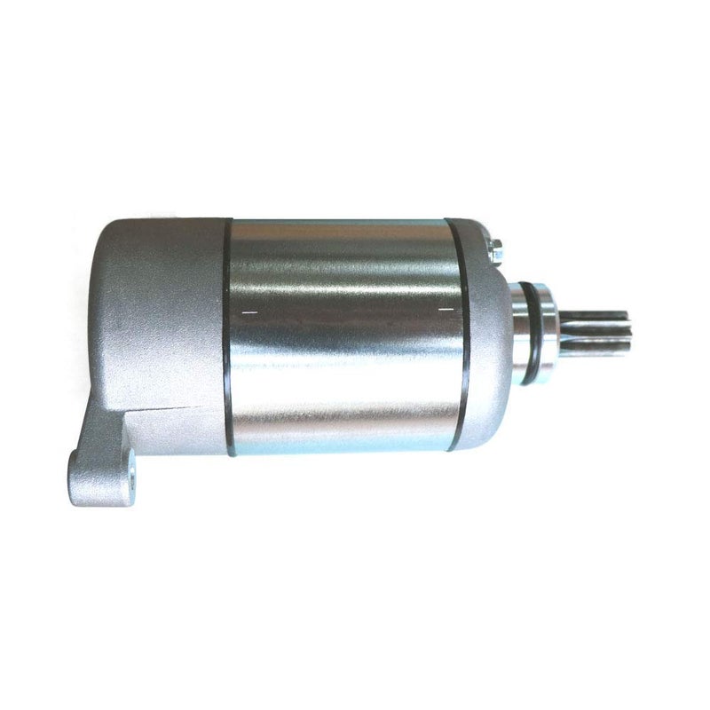 C CLINK Replacement for Polaris ATV UTV Starter & Drive Bendix 3090188 3084981 57-2688 Sportsman Big Boss ATP Ranger Magnum Trail Blazer Trail Boss 1995-2014 325 335 400 425 450 500 - Image 2